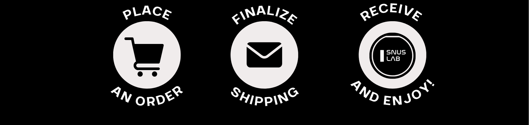 Snus Vietnam Free delivery options