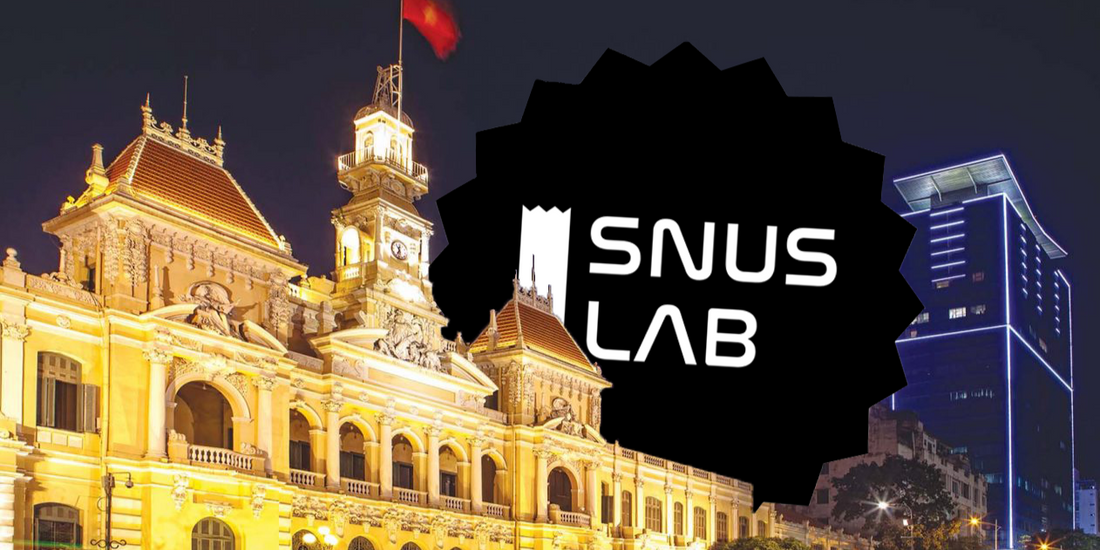 Where To Buy Snus in Ho Chi Minh City?