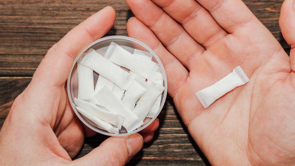 Behind Vietnam's Lack of Love for Snus