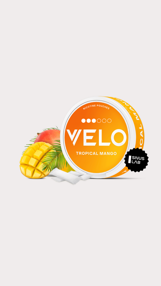 VELO Tropical Mango