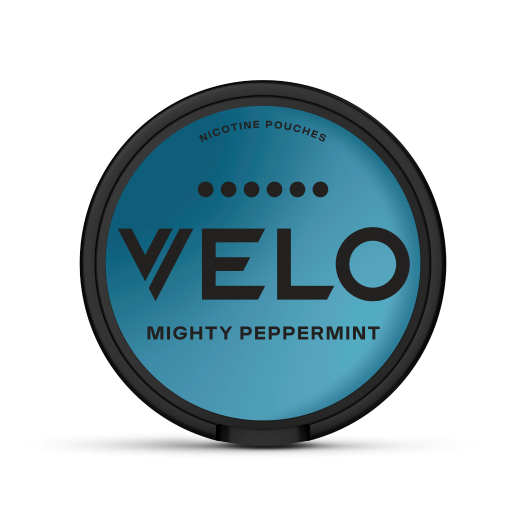 VELO Mighty Peppermint Snus Vietnam front