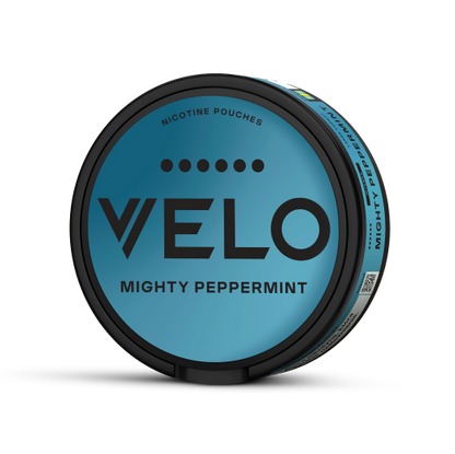 VELO Mighty Peppermint Snus Vietnam right