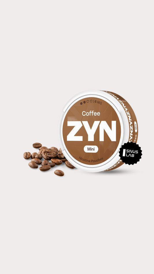 ZYN Coffee